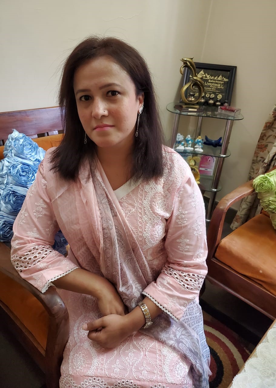 faiza